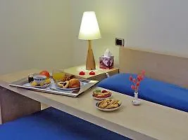 罗马 Il Mulino酒店 酒店