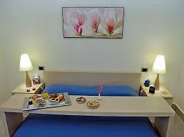 罗马 Il Mulino酒店 酒店